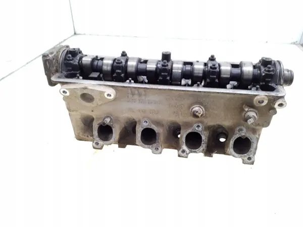 Culasse VW Polo II OEM 030103373B 1.4 Essence image 2
