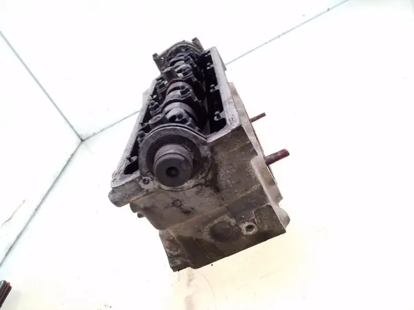 Culasse VW Polo II OEM 030103373B 1.4 Essence image 3
