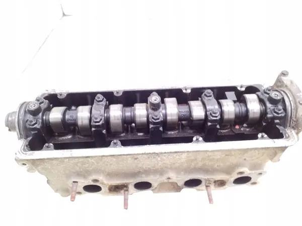 Culasse VW Polo II OEM 030103373B 1.4 Essence image 5