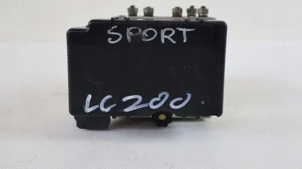 Toyota ABS-pump OEM 241006202796 - Begagnad image 5