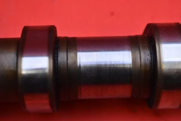 Árbol de levas 06BQ para Audi A3 8P 1.6 8V 102 CV 04-08 image 4