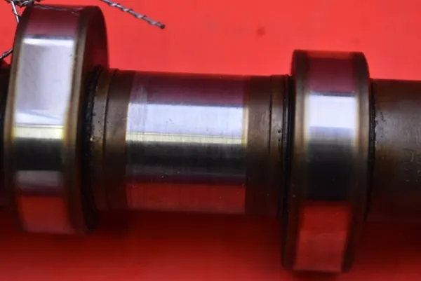 Árbol de levas 06BQ para Audi A3 8P 1.6 8V 102 CV 04-08 image 5