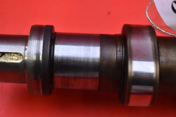 Árbol de levas 06BQ para Audi A3 8P 1.6 8V 102 CV 04-08 image 6