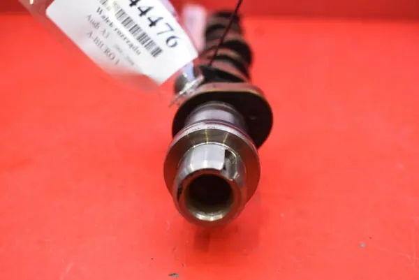 Árbol de levas 06BQ para Audi A3 8P 1.6 8V 102 CV 04-08 image 8