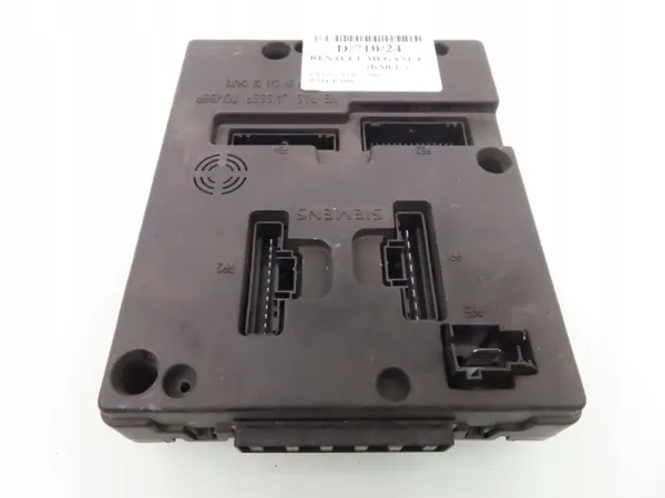 Módulo BSI Siemens OEM 7703297930 para Renault Megane I image 5