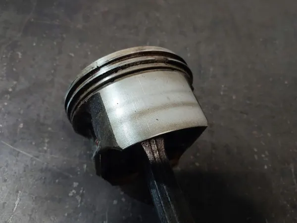 Piston avec Bielle OEM 11251437176 BMW image 10
