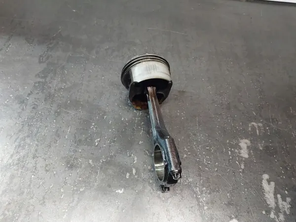 Piston avec Bielle OEM 11251437176 BMW image 4