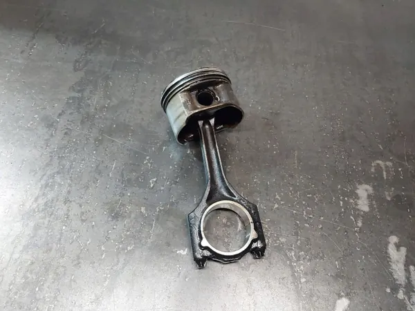 Piston avec Bielle OEM 11251437176 BMW image 6