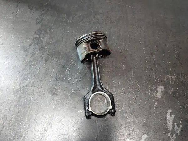 Piston avec Bielle OEM 11251437176 BMW image 7
