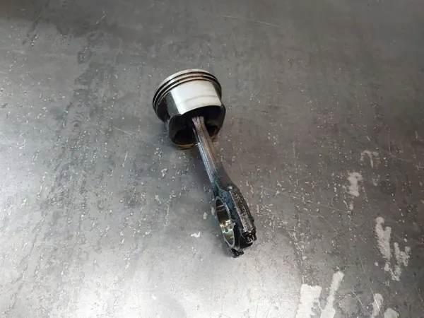 Piston avec Bielle OEM 11251437176 BMW image 9