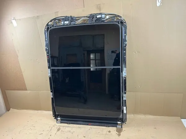 Techo solar Jeep Grand Cherokee OEM 30022879D - Completo image 2