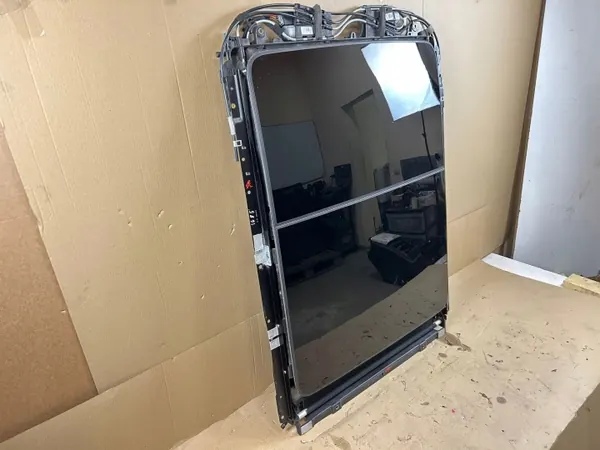 Techo solar Jeep Grand Cherokee OEM 30022879D - Completo image 3