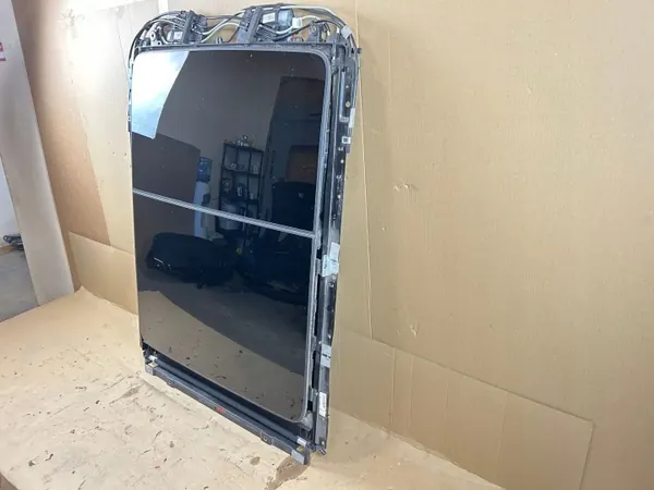 Techo solar Jeep Grand Cherokee OEM 30022879D - Completo image 4