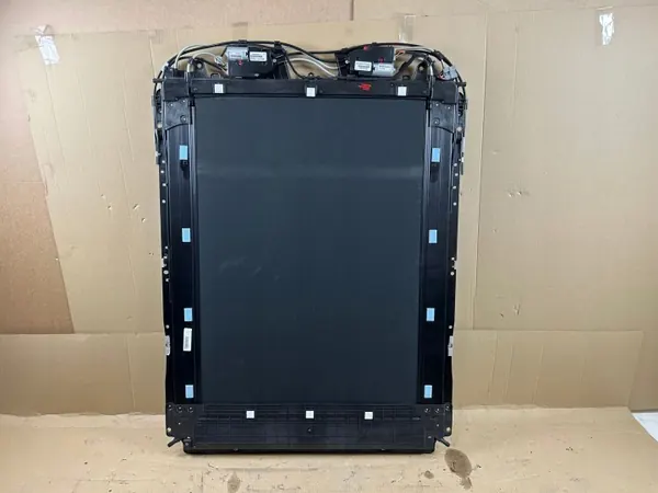 Techo solar Jeep Grand Cherokee OEM 30022879D - Completo image 5