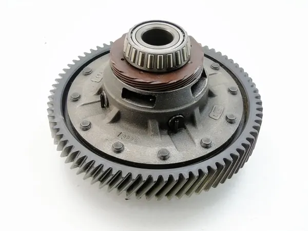 OEM 20UM23 Vaihteiston erotuslaite Boxer Jumper Ducato image 2