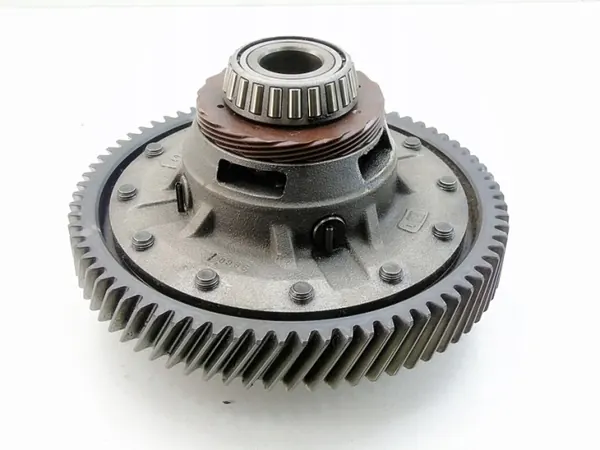 OEM 20UM23 Vaihteiston erotuslaite Boxer Jumper Ducato image 3