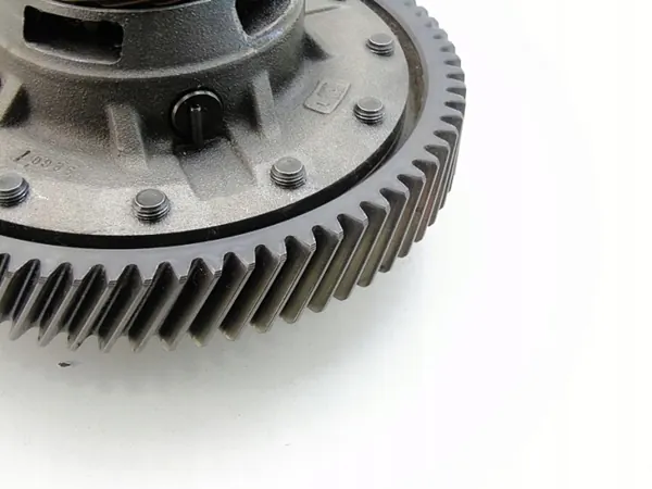 OEM 20UM23 Vaihteiston erotuslaite Boxer Jumper Ducato image 4