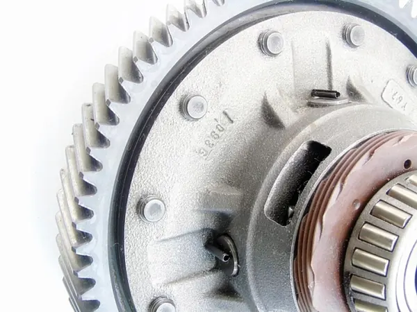 OEM 20UM23 Vaihteiston erotuslaite Boxer Jumper Ducato image 5