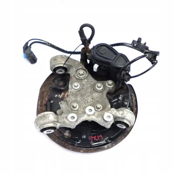 Mercedes W176 W246 Bakre Vänstra Fjäderben OEM image 10