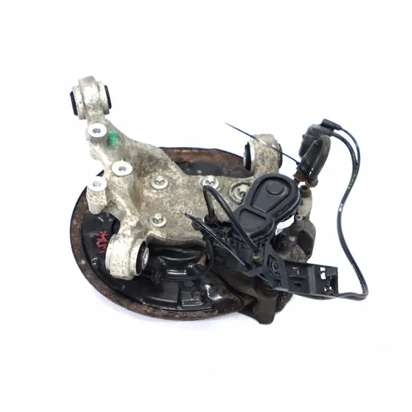 Mercedes W176 W246 Bakre Vänstra Fjäderben OEM image 9