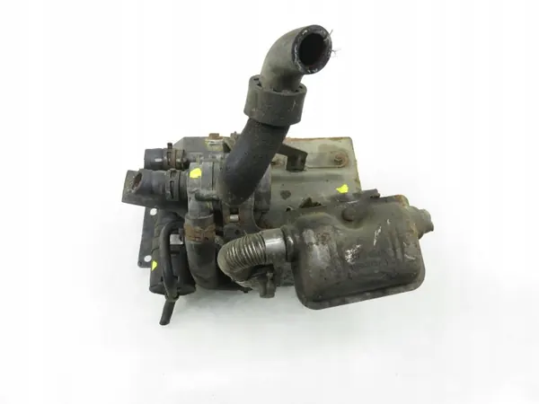 Calentador Webasto OEM 3D0815005AA para VW Phaeton image 2