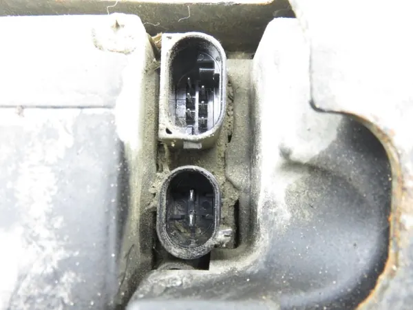 Calentador Webasto OEM 3D0815005AA para VW Phaeton image 8