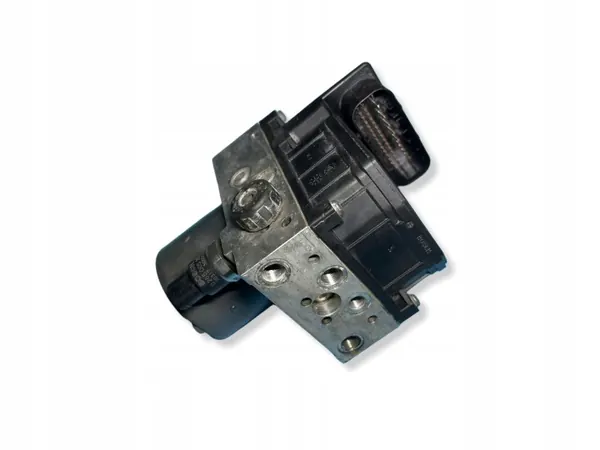 ABS-Pumpe OEM 0265225048 für Audi A4 - Gebraucht image 2