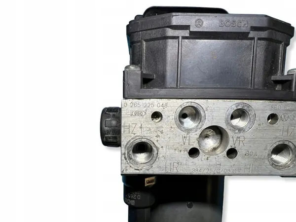 ABS-Pumpe OEM 0265225048 für Audi A4 - Gebraucht image 10