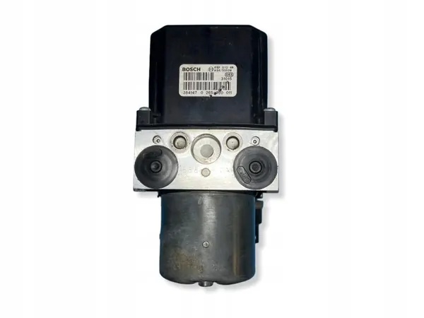 ABS-Pumpe OEM 0265225048 für Audi A4 - Gebraucht image 4