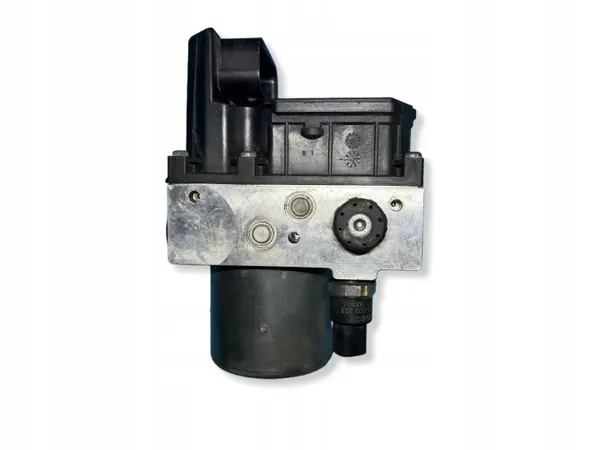 ABS-Pumpe OEM 0265225048 für Audi A4 - Gebraucht image 5