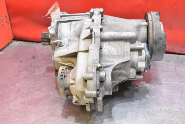 Redutor de caixa OEM 52853665AF para Jeep Grand Cherokee image 3