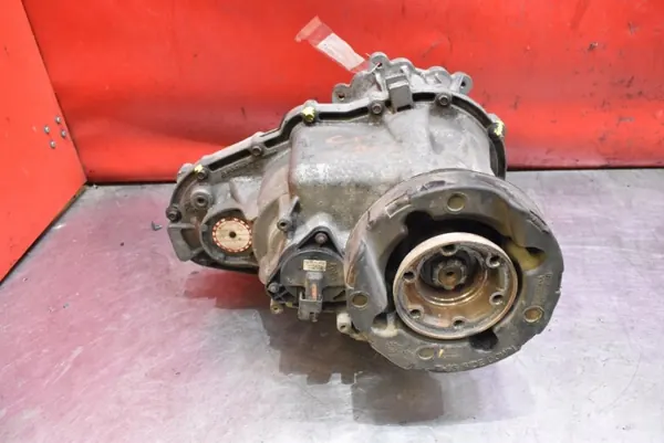 Redutor de caixa OEM 52853665AF para Jeep Grand Cherokee image 5