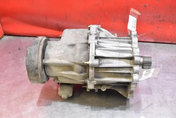 Redutor de caixa OEM 52853665AF para Jeep Grand Cherokee image 6