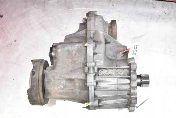 Redutor de caixa OEM 52853665AF para Jeep Grand Cherokee image 7