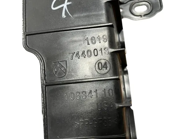 Flexible Réservoir SCR AdBlue OEM 7440013 BMW X5 G05 image 5