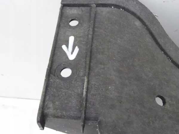 Fiat Tuulettimen Kotelo OEM 1497799080 Ulysse II 2.0 JTD image 4