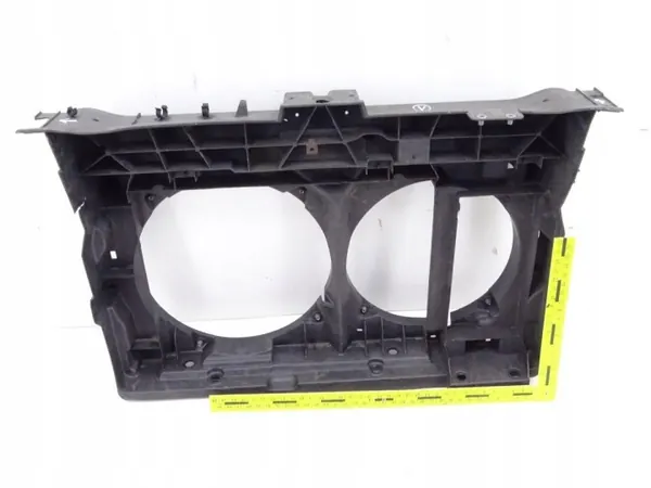 Fiat Tuulettimen Kotelo OEM 1497799080 Ulysse II 2.0 JTD image 7