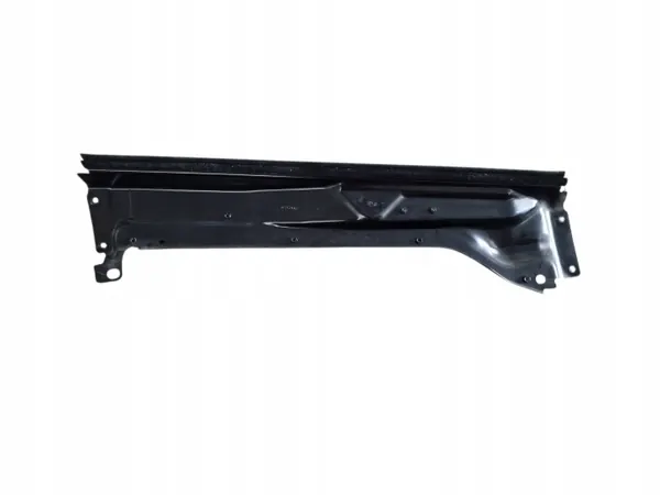 Scania Dörrfönster-Fäste OEM 2045008 - Begagnad image 2