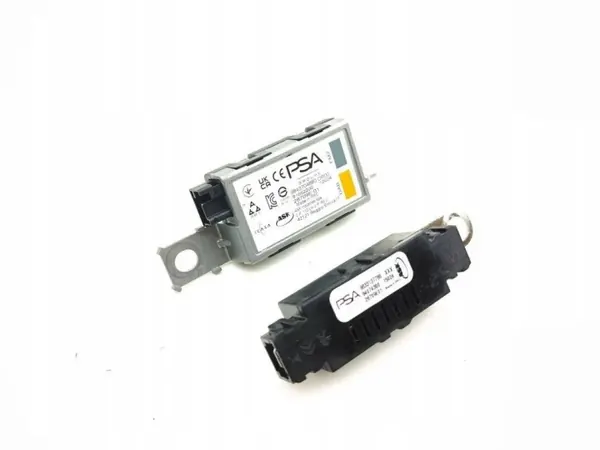 Antenneversterker OEM 9833137780 Peugeot 3008 III image 2