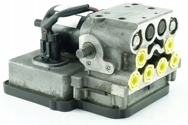 ABS-pump OEM 13039901 för Opel Vectra B 1.8 16V image 3