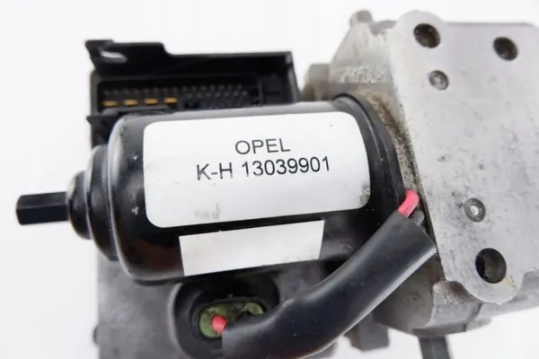 ABS-pump OEM 13039901 för Opel Vectra B 1.8 16V image 6
