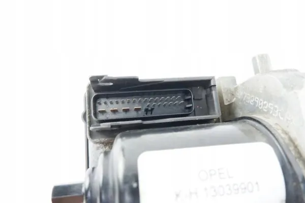 ABS-pump OEM 13039901 för Opel Vectra B 1.8 16V image 7