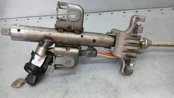 Ohjauspylväs OEM 8200072126 Renault Scenic I:lle image 6