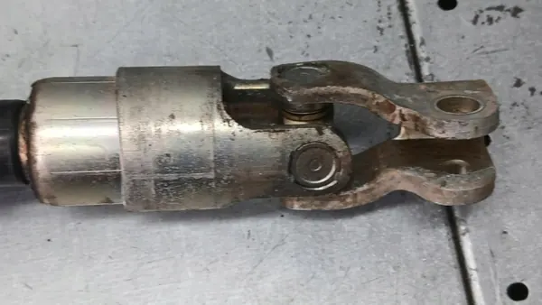Ohjauspylväs OEM 8200072126 Renault Scenic I:lle image 9