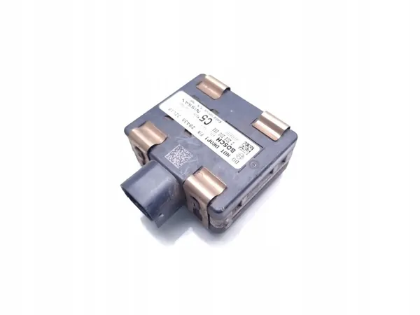Sensor Radar Nissan Pulsar OEM 28438-3ZL1B image 4