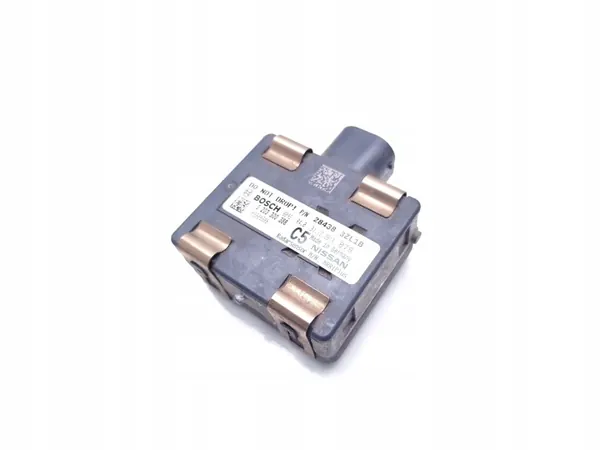 Sensor Radar Nissan Pulsar OEM 28438-3ZL1B image 6