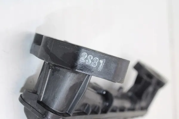 EGR-jäähdytysputki OEM 2560125030 Lexus NX II:lle image 4