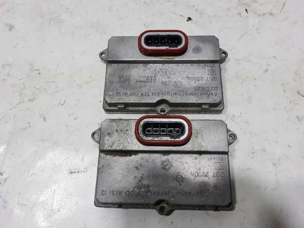Convertidor Faro Delantero BMW PEC7931 - Usado image 3