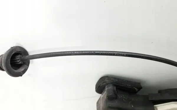 Fram dörrlås Volkswagen Sharan 2011 7N0837085B image 2