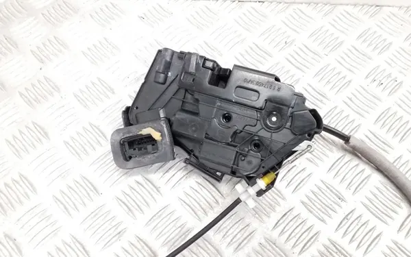 Fram dörrlås Volkswagen Sharan 2011 7N0837085B image 3